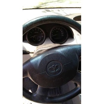 daewoo kalos del año 2004