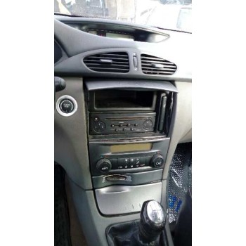 renault laguna ii (bg0) del año 2002