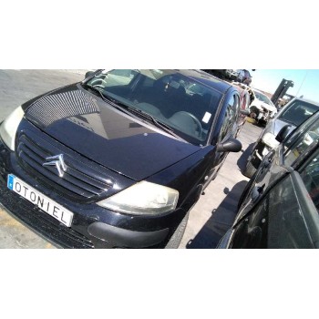 citroën c3 del año 2004