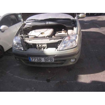 renault scenic (ja..) del año 2001