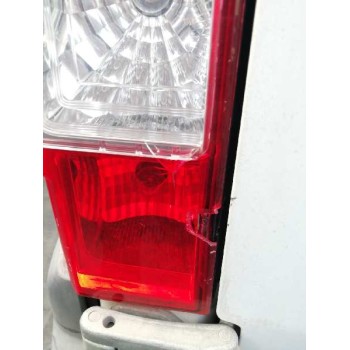 renault master kipper doka del año 2011