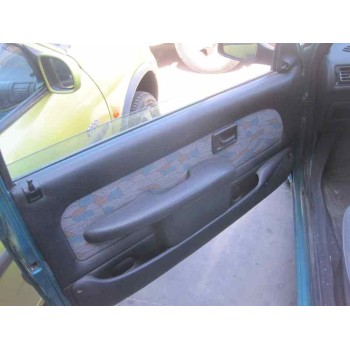 peugeot 106 (s2) del año 1996