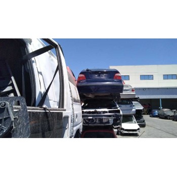 renault megane i fase 2 berlina (ba0) del año 2000