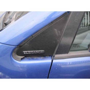 mercedes-benz clase a (w168) del año 1999