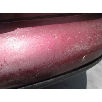 daewoo lanos del año 1999