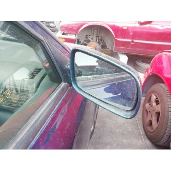 skoda octavia berlina (1u2) del año 2003