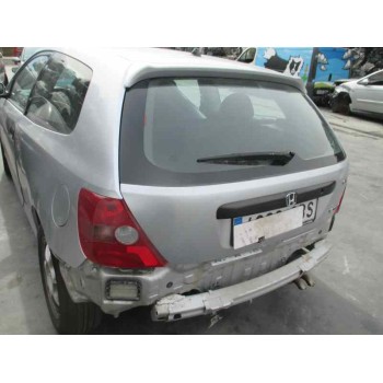 honda civic berlina 3 (ep1/2) del año 2002