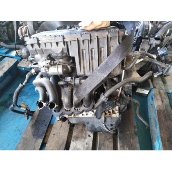 Recambio de motor completo para volkswagen polo (9n3) highline referencia OEM IAM BUD  
