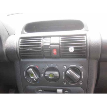 opel corsa b del año 1997