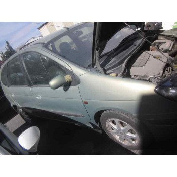 renault scenic (ja..) del año 2001