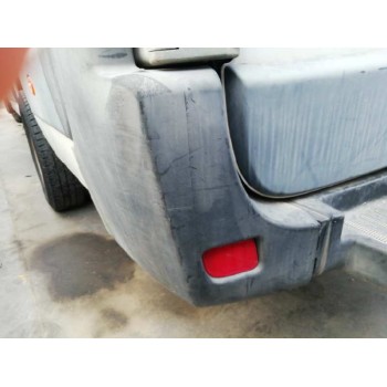 renault master kipper doka del año 2011