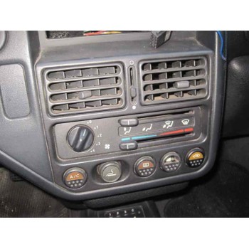 peugeot 106 (s2) del año 1996