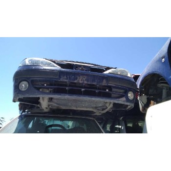 renault megane i fase 2 berlina (ba0) del año 2000