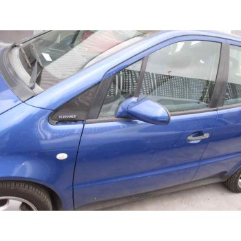 mercedes-benz clase a (w168) del año 1999