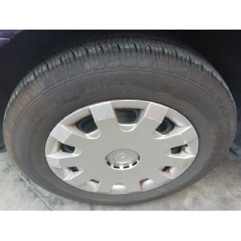 skoda octavia berlina (1u2) del año 2003