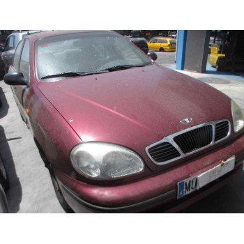 daewoo lanos del año 1999