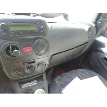 fiat fiorino del año 2008