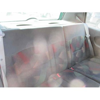 renault clio ii fase i (b/cbo) del año 2001