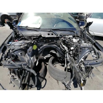 bmw serie m2 coupe (f87) del año 2018