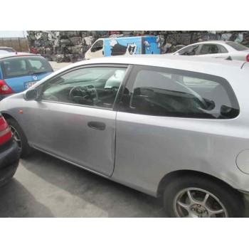 honda civic berlina 3 (ep1/2) del año 2002