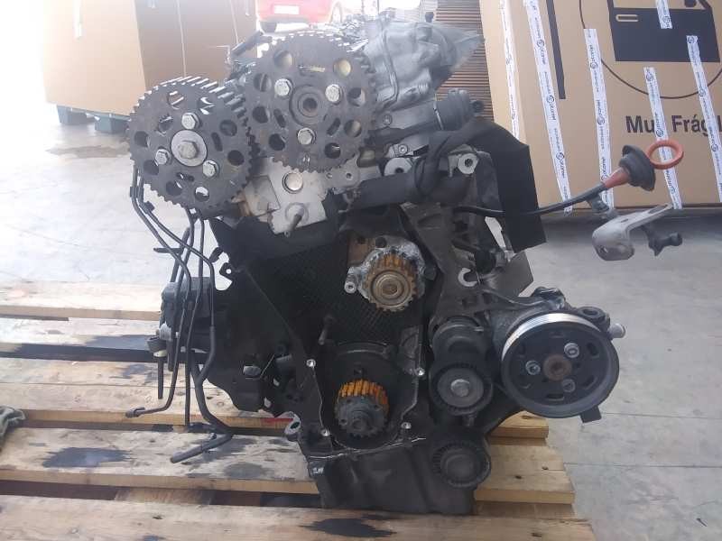 Recambio de motor casco para audi a6 berlina (4f2) 2.0 tdi referencia OEM IAM BRE  