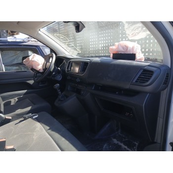 opel vivaro c furgoneta (k0) del año 2023