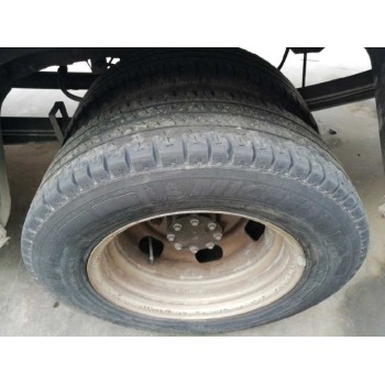 renault master kipper doka del año 2011