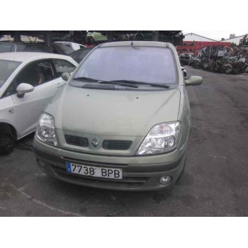 renault scenic (ja..) del año 2001