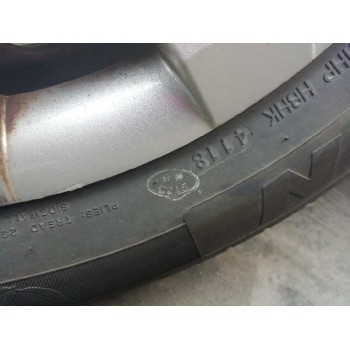 skoda octavia berlina (1u2) del año 2003