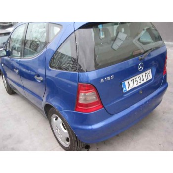 mercedes-benz clase a (w168) del año 1999