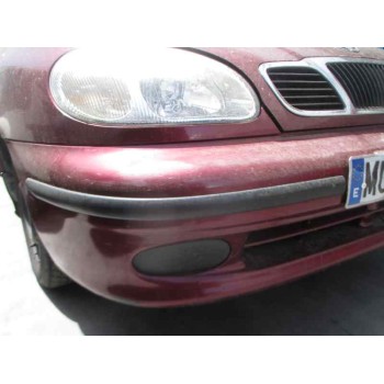 daewoo lanos del año 1999