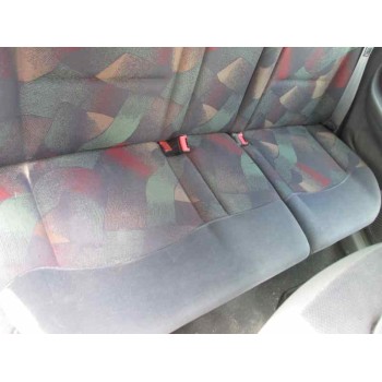 renault clio ii fase i (b/cbo) del año 2001