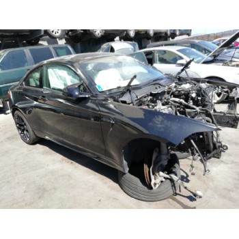 bmw serie m2 coupe (f87) del año 2018