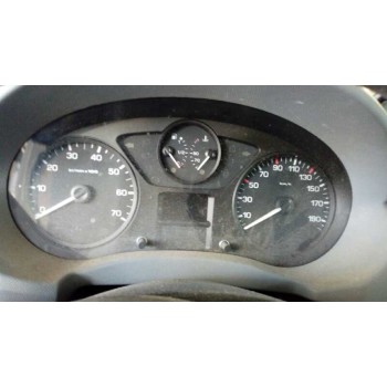 peugeot expert kasten del año 2010