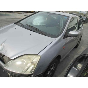 honda civic berlina 3 (ep1/2) del año 2002