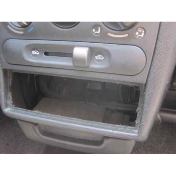 opel corsa b del año 1997