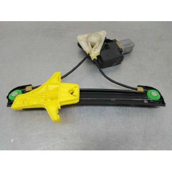 Recambio de elevalunas trasero izquierdo para volkswagen polo (6r1) advance referencia OEM IAM 6R4839461E 6R0959811G 0130822532