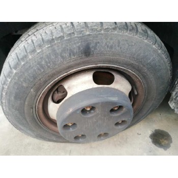 renault master kipper doka del año 2011