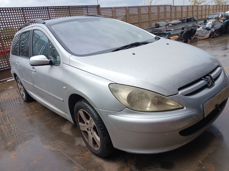 PEUGEOT 307 SW (3H)