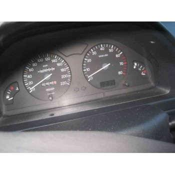 peugeot 106 (s2) del año 1996