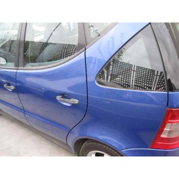 mercedes-benz clase a (w168) del año 1999