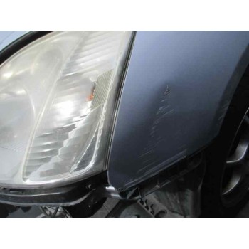 honda civic berlina 3 (ep1/2) del año 2002