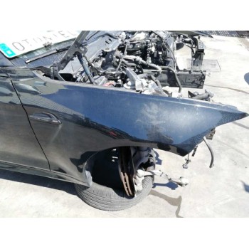 bmw serie m2 coupe (f87) del año 2018