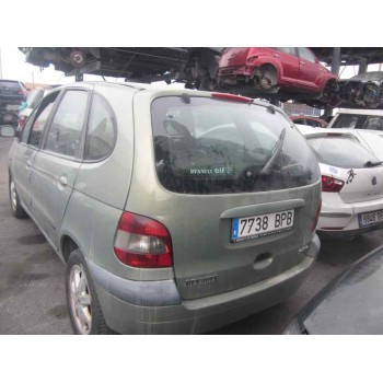 renault scenic (ja..) del año 2001