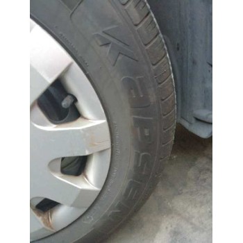 skoda octavia berlina (1u2) del año 2003