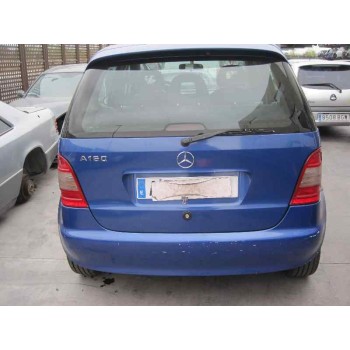 mercedes-benz clase a (w168) del año 1999