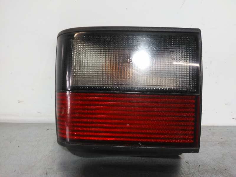 Recambio de piloto trasero derecho para renault 21 berlina (b/l48) 2.1 diesel referencia OEM IAM 7700792910  