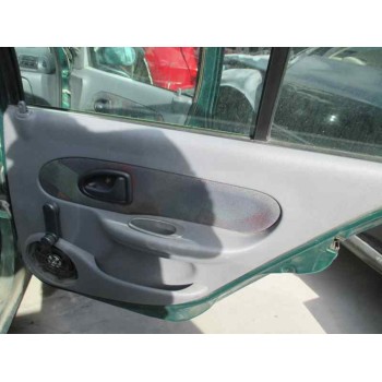 renault clio ii fase i (b/cbo) del año 2001