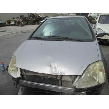 honda civic berlina 3 (ep1/2) del año 2002