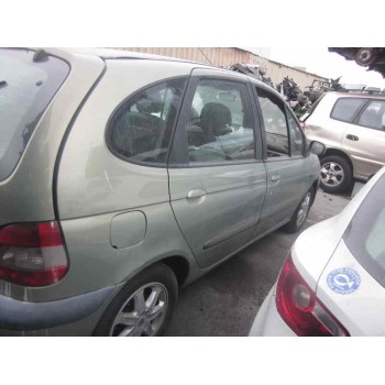 renault scenic (ja..) del año 2001